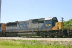 CSX 8790
